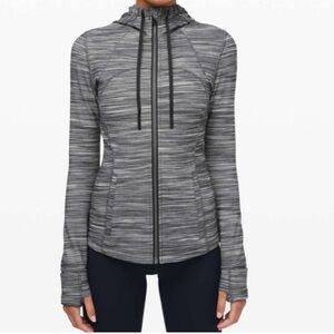 Lululemon Hooded Define Jacket